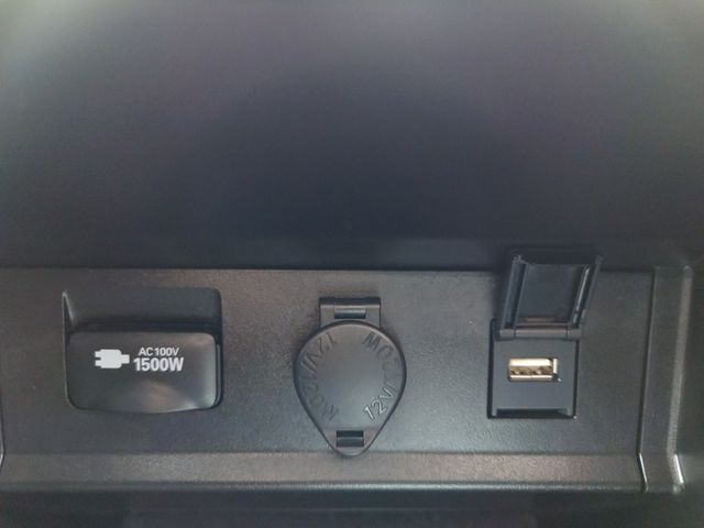 TOYOTA ALPHARD HYBRID 4WD 2021 Image 31