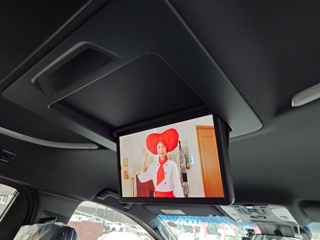 TOYOTA ALPHARD HYBRID 4WD 2021 Image 31