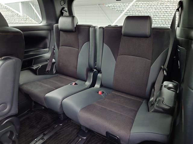 TOYOTA ALPHARD HYBRID 4WD 2021 Image 31