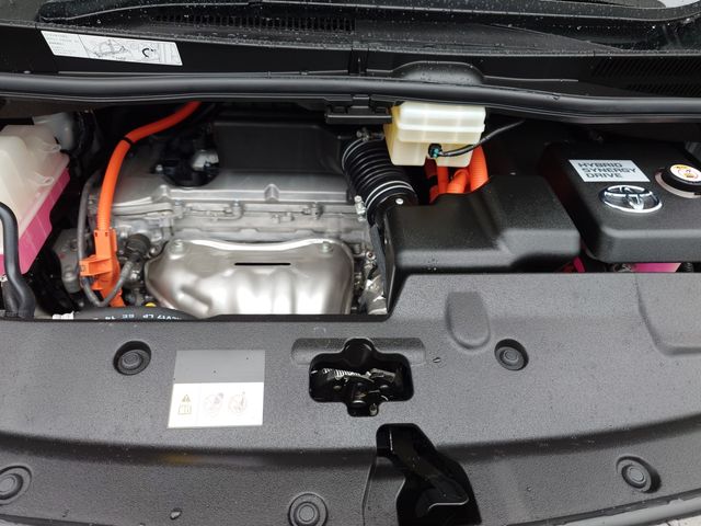 TOYOTA ALPHARD HYBRID 4WD 2021 Image 31