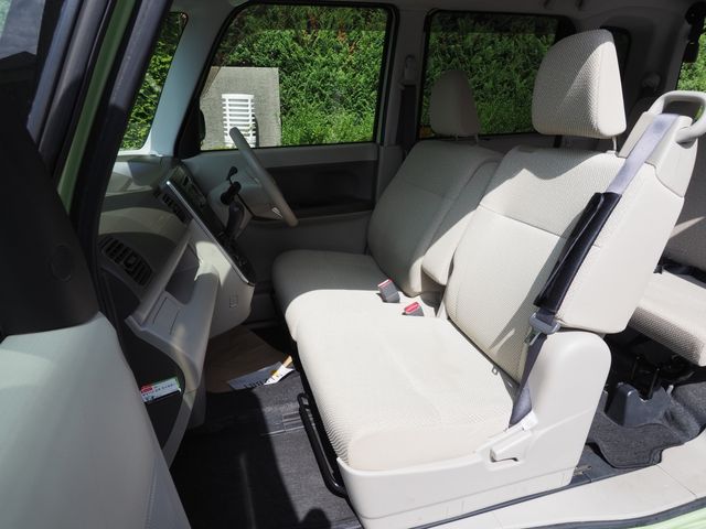 DAIHATSU TANTO 2014 Image 31