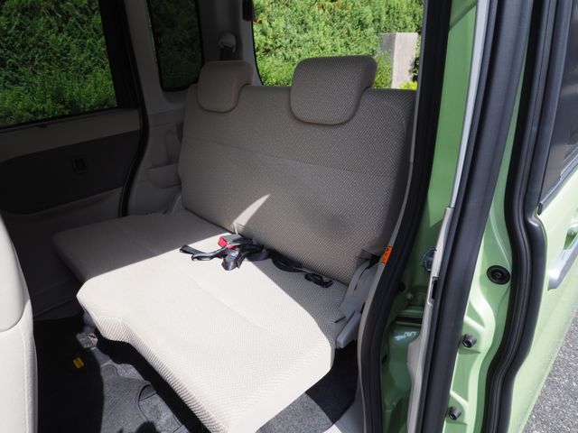 DAIHATSU TANTO 2014 Image 31