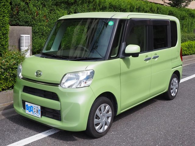 DAIHATSU TANTO 2014 Image 31