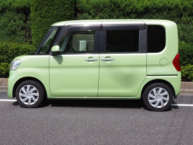 DAIHATSU TANTO 2014 Image 31