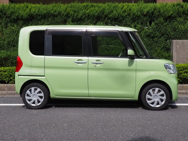 DAIHATSU TANTO 2014 Image 31