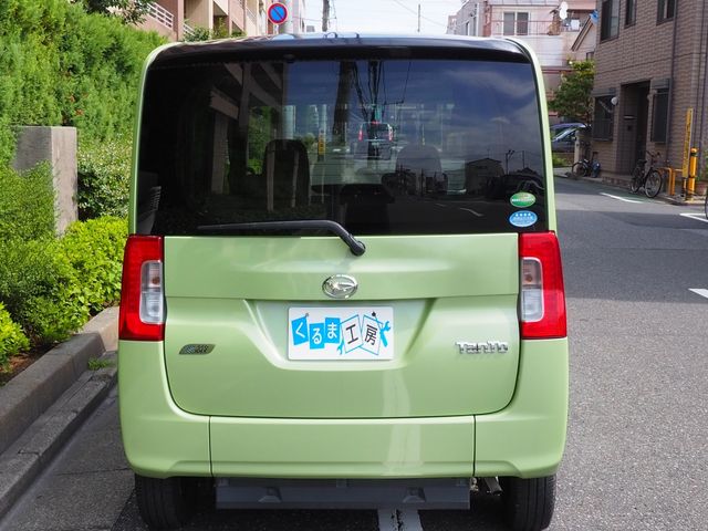 DAIHATSU TANTO 2014 Image 31