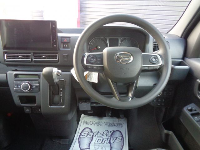 DAIHATSU ATRAI DECKVAN 4WD 2022 Image 31