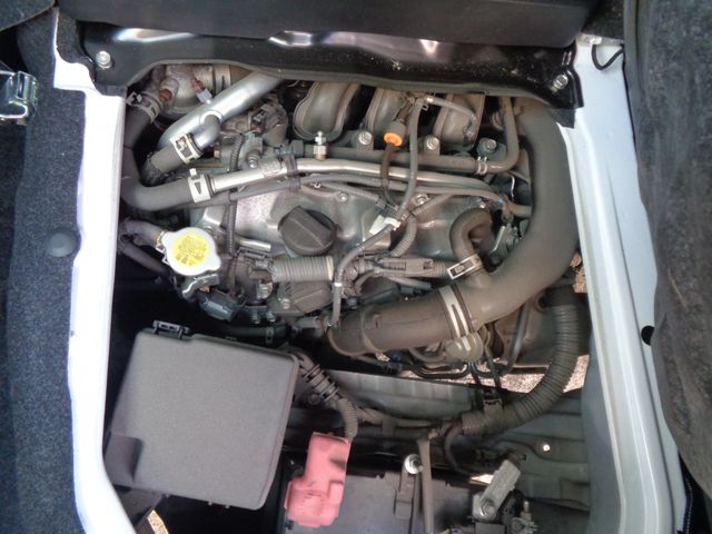 DAIHATSU ATRAI DECKVAN 4WD 2022 Image 31