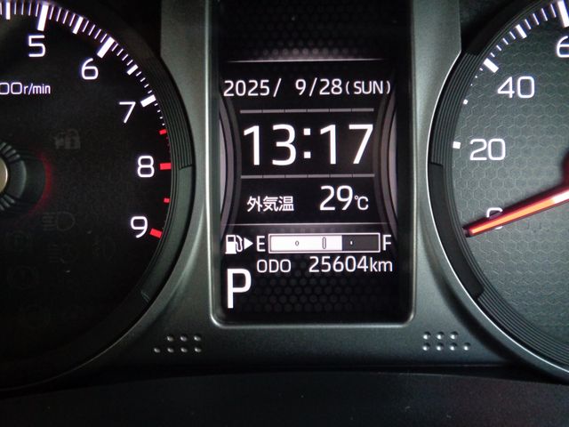 DAIHATSU ATRAI DECKVAN 4WD 2022 Image 31