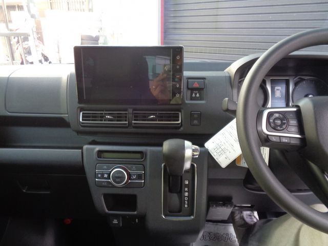 DAIHATSU ATRAI DECKVAN 4WD 2022 Image 31