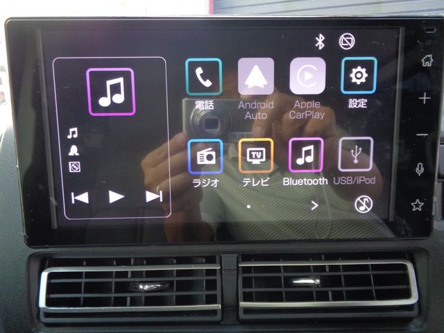 DAIHATSU ATRAI DECKVAN 4WD 2022 Image 31