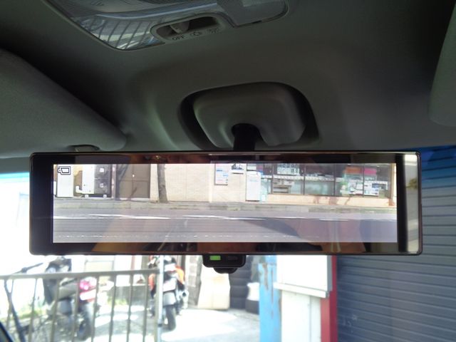 DAIHATSU ATRAI DECKVAN 4WD 2022 Image 31