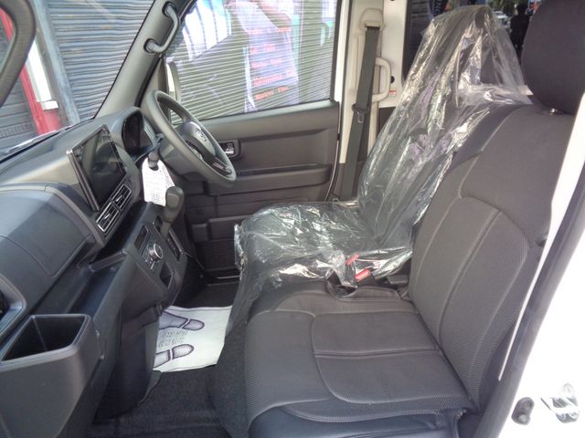 DAIHATSU ATRAI DECKVAN 4WD 2022 Image 31