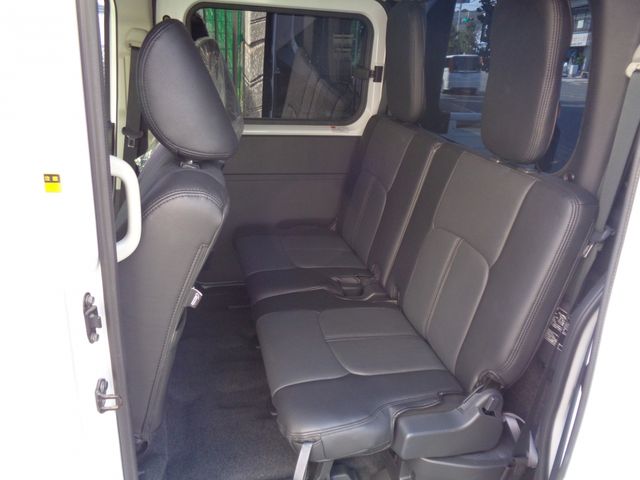 DAIHATSU ATRAI DECKVAN 4WD 2022 Image 31