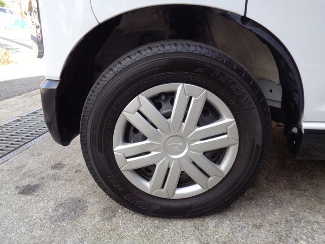 DAIHATSU ATRAI DECKVAN 4WD 2022 Image 31