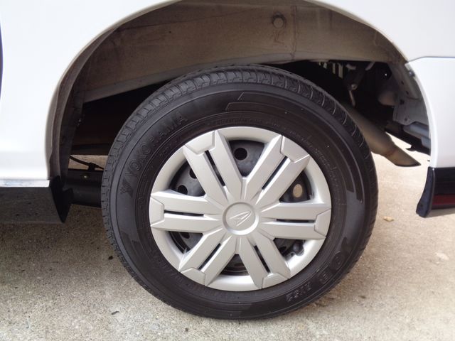 DAIHATSU ATRAI DECKVAN 4WD 2022 Image 31