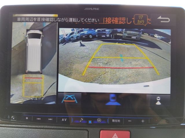 TOYOTA HIACE VAN 4WD 2023 Image 31