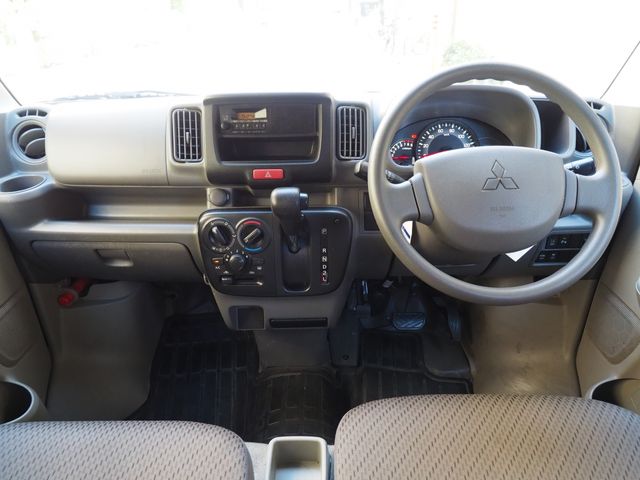 MITSUBISHI MINICAB VAN 2020 Image 31