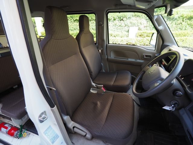 MITSUBISHI MINICAB VAN 2020 Image 31