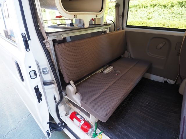 MITSUBISHI MINICAB VAN 2020 Image 31