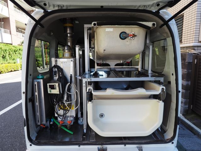 MITSUBISHI MINICAB VAN 2020 Image 31