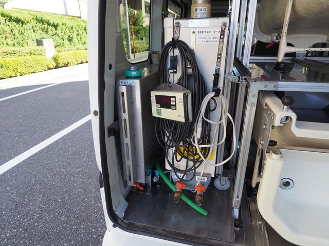 MITSUBISHI MINICAB VAN 2020 Image 31