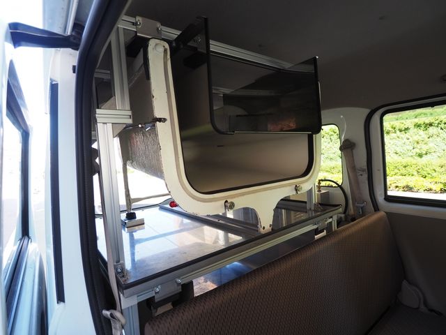 MITSUBISHI MINICAB VAN 2020 Image 31