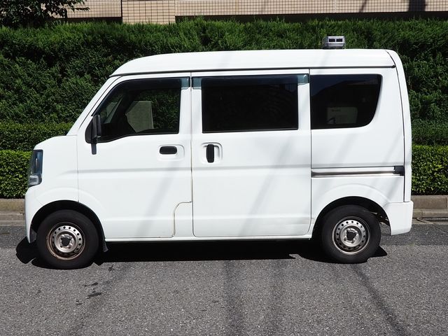 MITSUBISHI MINICAB VAN 2020 Image 31