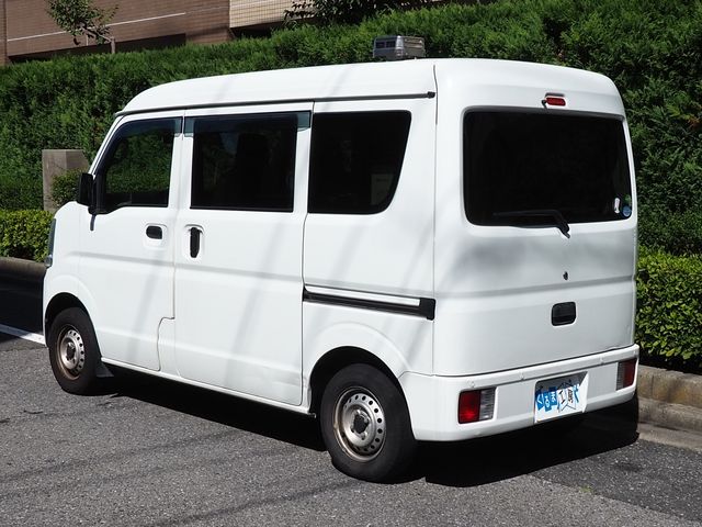 MITSUBISHI MINICAB VAN 2020 Image 31