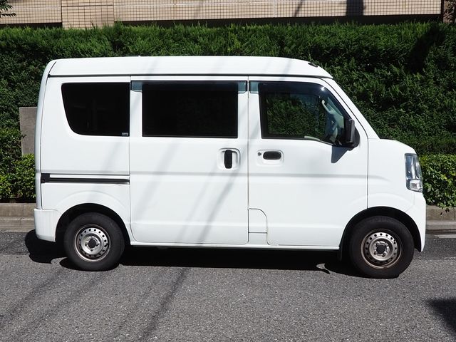 MITSUBISHI MINICAB VAN 2020 Image 31