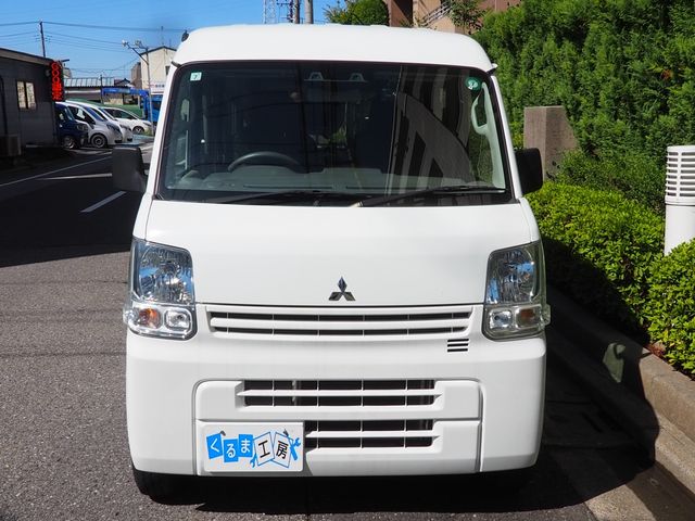 MITSUBISHI MINICAB VAN 2020 Image 31