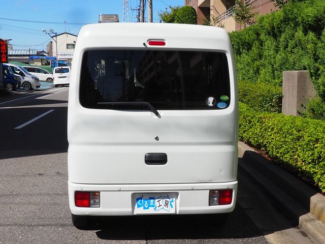 MITSUBISHI MINICAB VAN 2020 Image 31