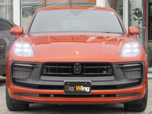 PORSCHE MACAN 2024 Image 31