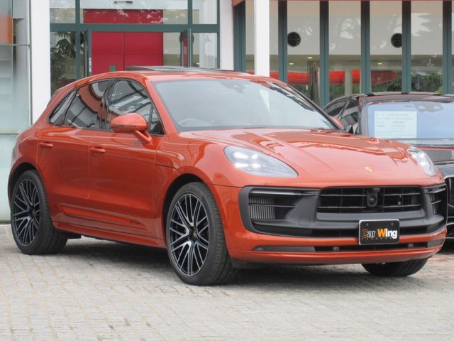 PORSCHE MACAN 2024 Image 31