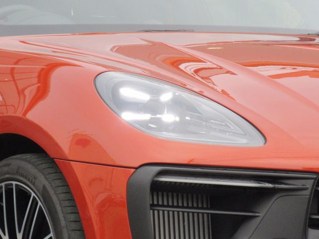 PORSCHE MACAN 2024 Image 31