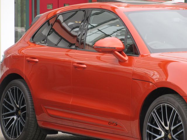 PORSCHE MACAN 2024 Image 31