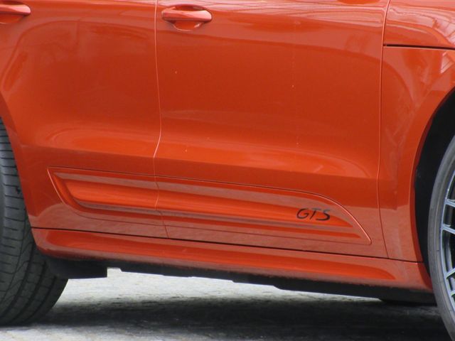 PORSCHE MACAN 2024 Image 31