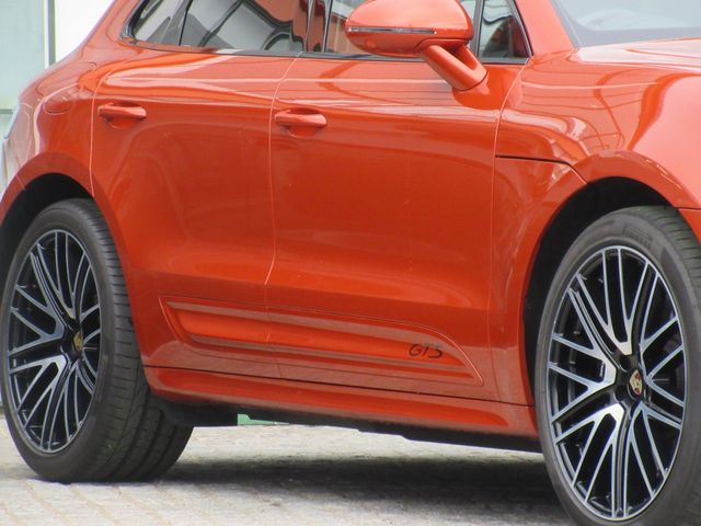 PORSCHE MACAN 2024 Image 31
