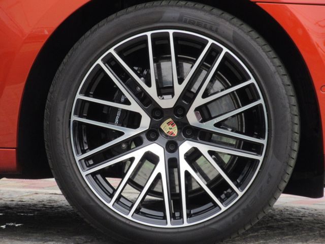 PORSCHE MACAN 2024 Image 31