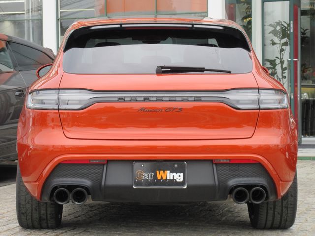 PORSCHE MACAN 2024 Image 31
