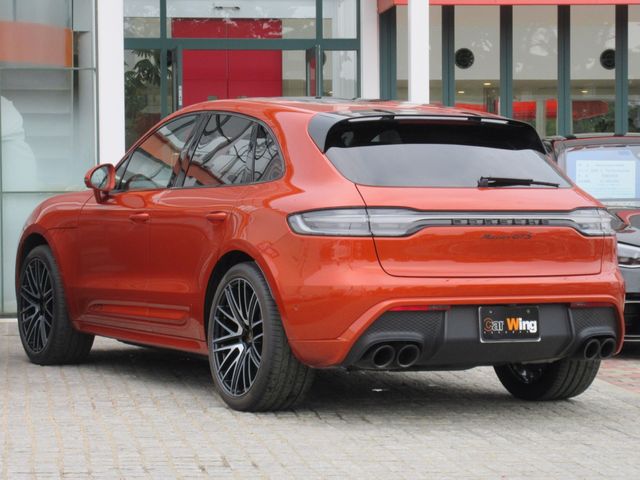 PORSCHE MACAN 2024 Image 31