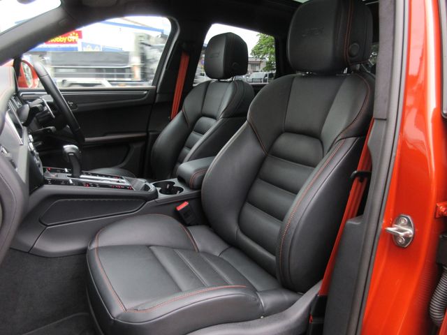 PORSCHE MACAN 2024 Image 31