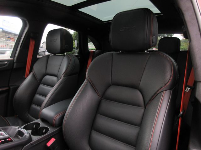 PORSCHE MACAN 2024 Image 31