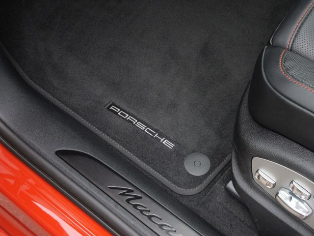 PORSCHE MACAN 2024 Image 31