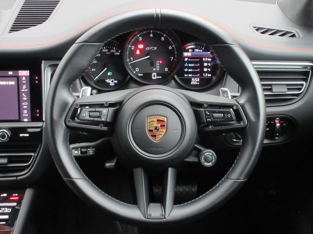 PORSCHE MACAN 2024 Image 31