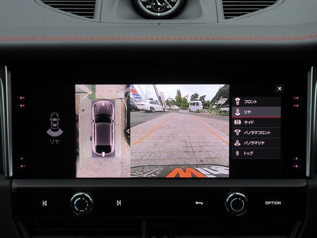 PORSCHE MACAN 2024 Image 31