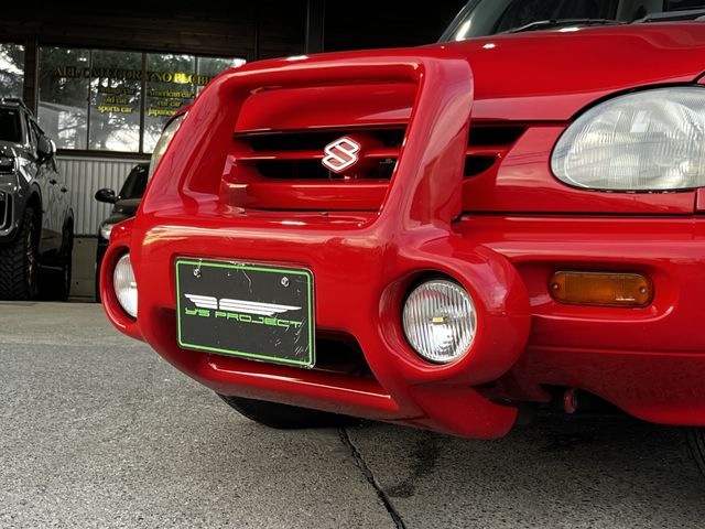 SUZUKI X-90 1996 Image 31