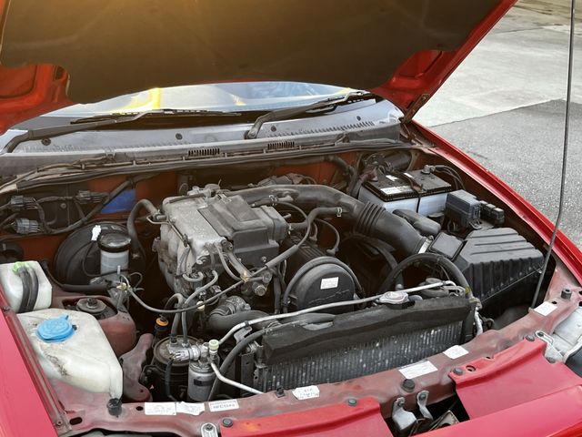 SUZUKI X-90 1996 Image 31