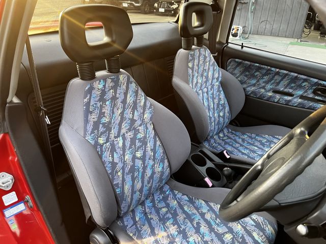 SUZUKI X-90 1996 Image 31