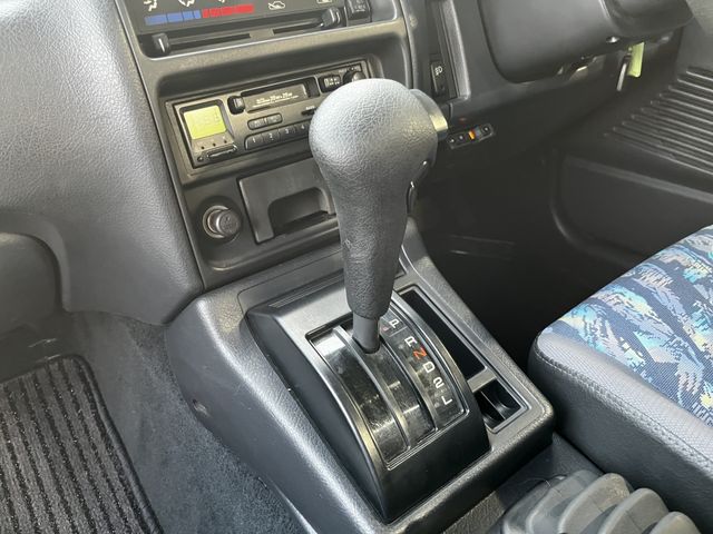 SUZUKI X-90 1996 Image 31